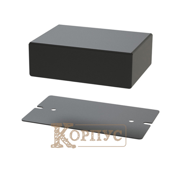 Корпус металевий з кріпленням MB-61 