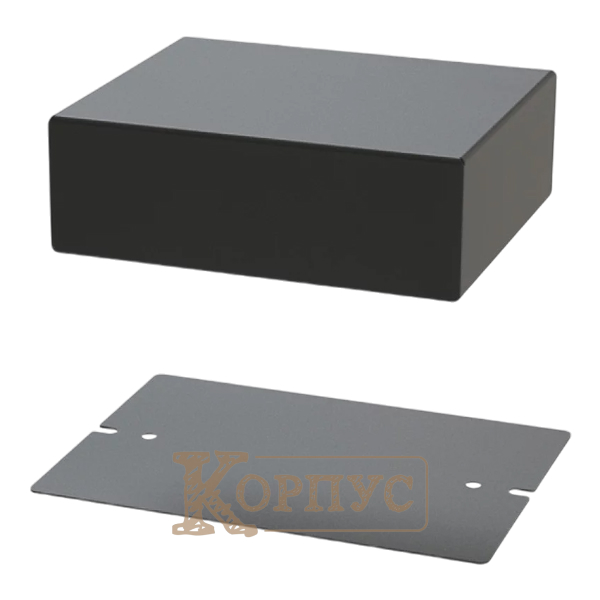 Корпус металевий МВ-62