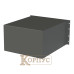 Корпус металевий 6U- 6520S у 19 стійку Rack