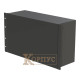 Корпус металевий 6U- 6160S у 19 стійку Rack