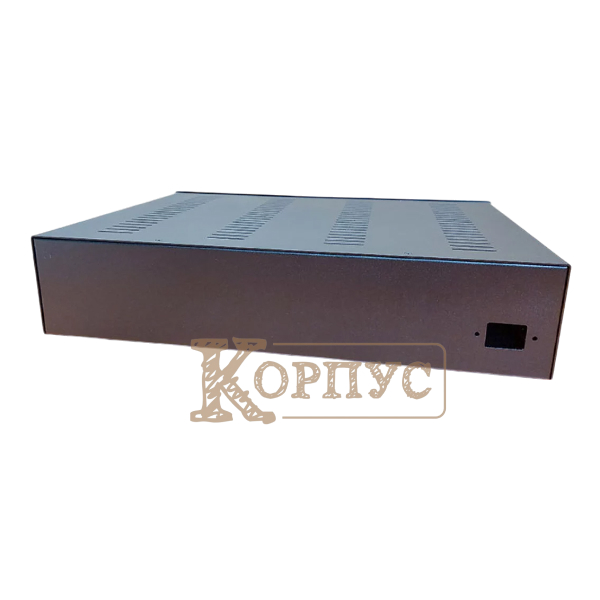 Корпус металлический MB-20