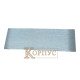 Панель алюмінієва анодована MB-21, срібло
