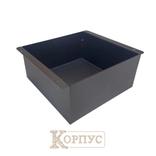 Колпак для тороидального трансформатора (Ш130 Г130 В65)