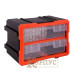 Органайзер 2 секції  E. Toolbox.19