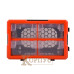 Органайзер 4 секції  E. Toolbox.20